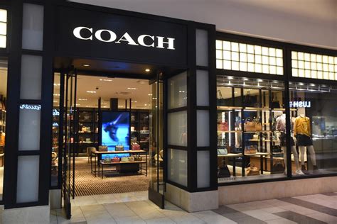 coach tienda online